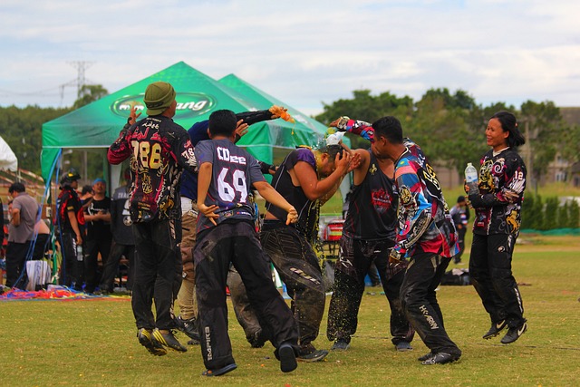 他们在客场 他们在客场