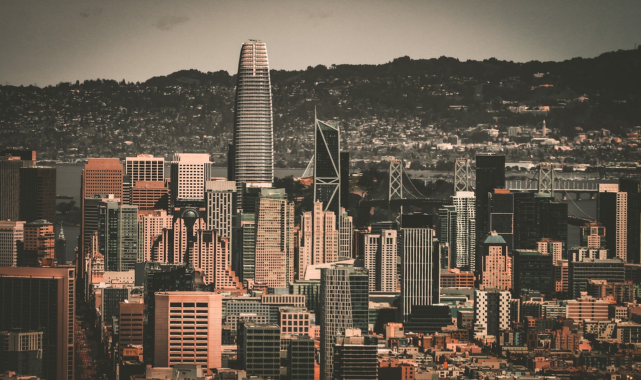 信任也能強 信任也能強